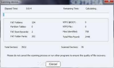 free download smart data recovery v4.1